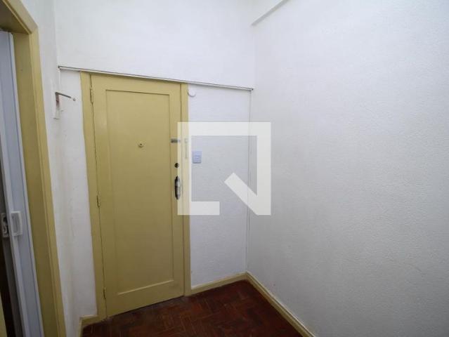 Kitnet, Centro, 1 Quarto, 36 m2 Rio de Janeiro