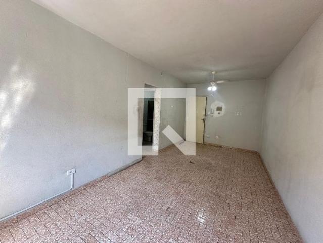 Kitnet, Centro, 1 Quarto, 36 m2 São Vicente