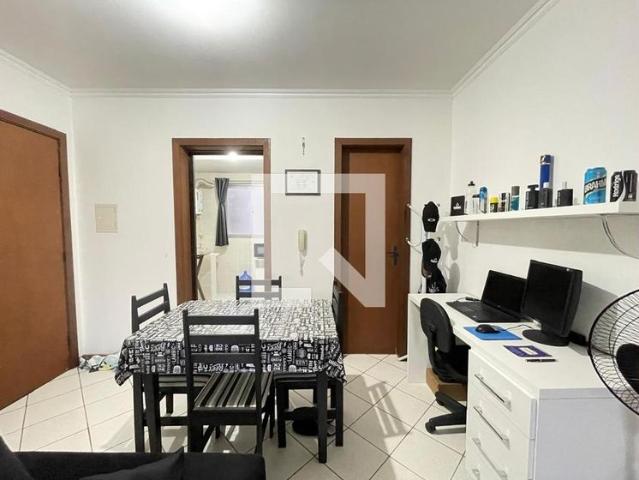 Kitnet, Centro, 1 Quarto, 36 m2 São Leopoldo