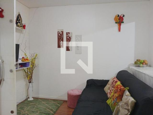 Kitnet, Centro, 1 Quarto, 38 m2 São Paulo