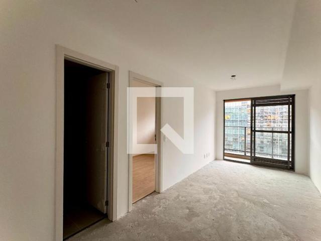 Kitnet, Centro, 1 Quarto, 37 m2 Rio de Janeiro
