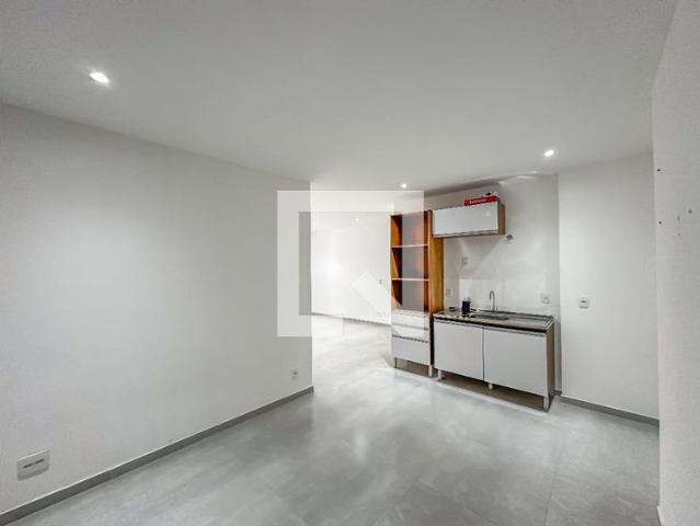 Kitnet, Centro, 1 Quarto, 37 m2 Rio de Janeiro