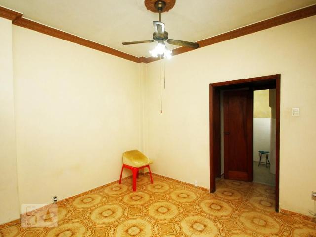 Kitnet, Centro, 1 Quarto, 37 m2 Rio de Janeiro
