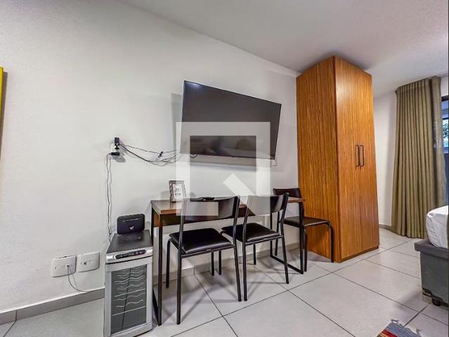 Kitnet, Centro, 1 Quarto, 37 m2 Rio de Janeiro
