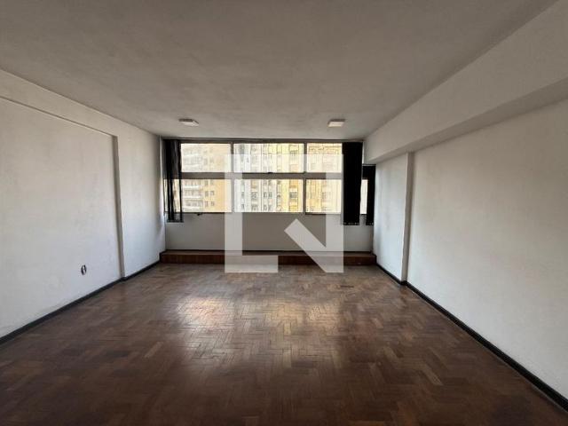 Kitnet, Centro, 1 Quarto, 37 m2 São Paulo