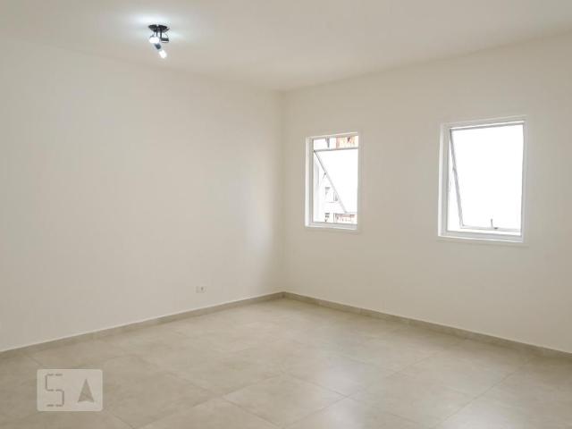 Kitnet, Centro, 1 Quarto, 37 m2 São Paulo