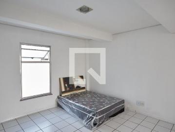 Kitnet, Centro, 1 Quarto, 38 m2 Belo Horizonte