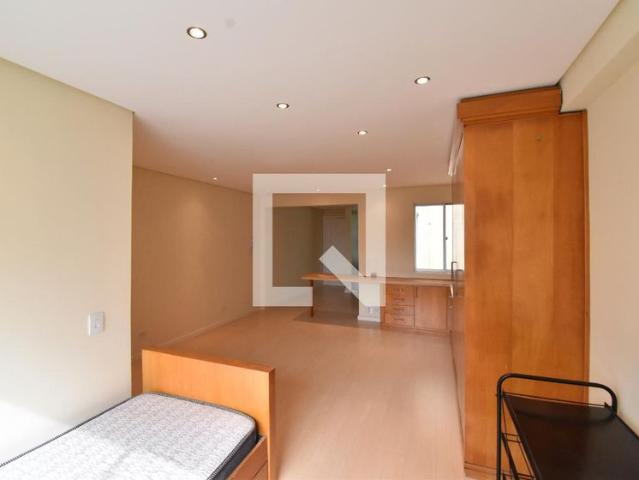 Kitnet, Centro, 1 Quarto, 38 m2 Curitiba