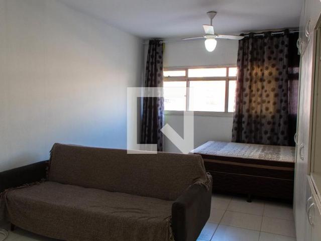 Kitnet, Centro, 1 Quarto, 38 m2 Campinas