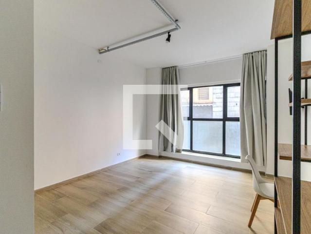 Kitnet, Centro, 1 Quarto, 38 m2 São Paulo