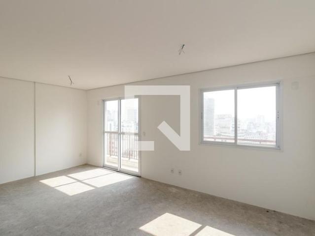 Kitnet, Centro, 1 Quarto, 38 m2 São Paulo