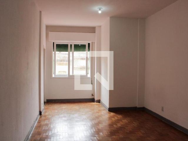 Kitnet, Centro, 1 Quarto, 38 m2 São Paulo