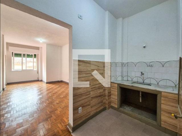 Kitnet, Centro, 1 Quarto, 38 m2 São Paulo