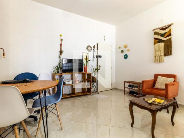 Kitnet, Centro, 1 Quarto, 38 m2 São Paulo