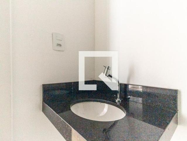 Kitnet, Centro, 1 Quarto, 30 m2 São Paulo