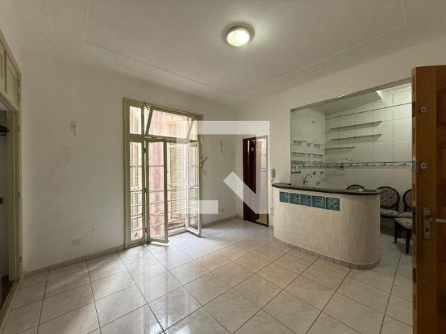 Kitnet, Centro, 1 Quarto, 38 m2 São Paulo