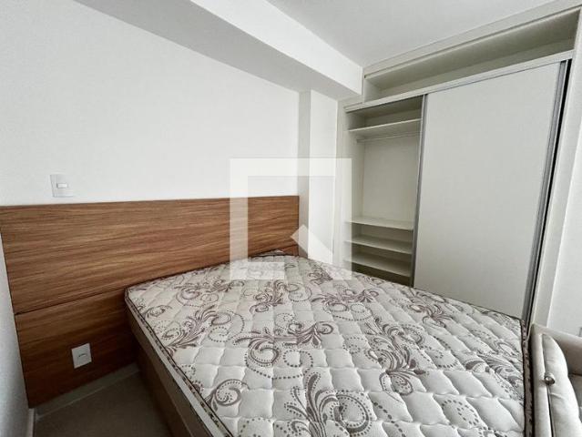 Kitnet, Centro, 1 Quarto, 39 m2 Juiz de Fora