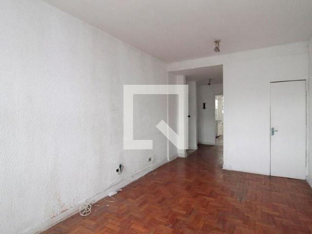Kitnet, Centro, 1 Quarto, 39 m2 São Paulo