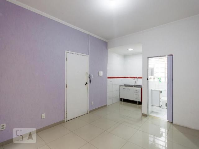 Kitnet, Centro, 1 Quarto, 39 m2 São Paulo