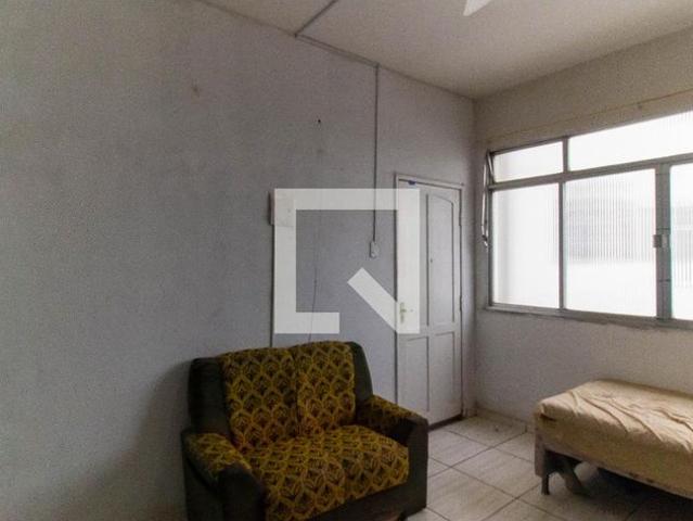 Kitnet, Centro, 1 Quarto, 30 m2 Niterói