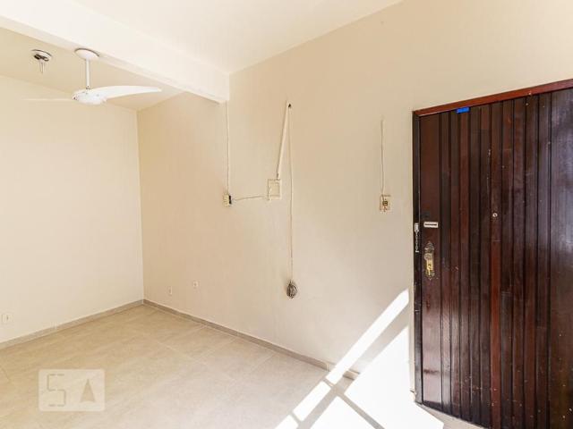 Kitnet, Centro, 1 Quarto, 30 m2 Niterói