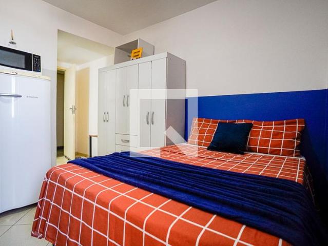 Kitnet, Centro, 1 Quarto, 30 m2 Niterói