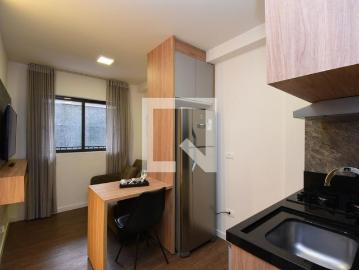 Praça Rui Barbosa, Curitiba