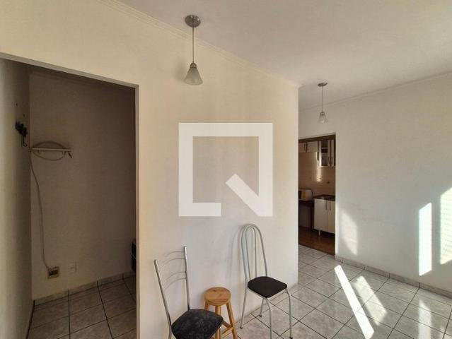 Kitnet, Centro, 1 Quarto, 30 m2 Campinas