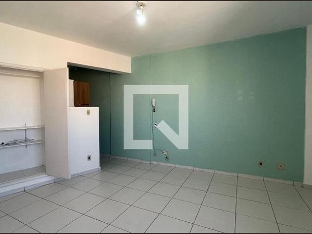 Kitnet, Centro, 1 Quarto, 30 m2 Campinas