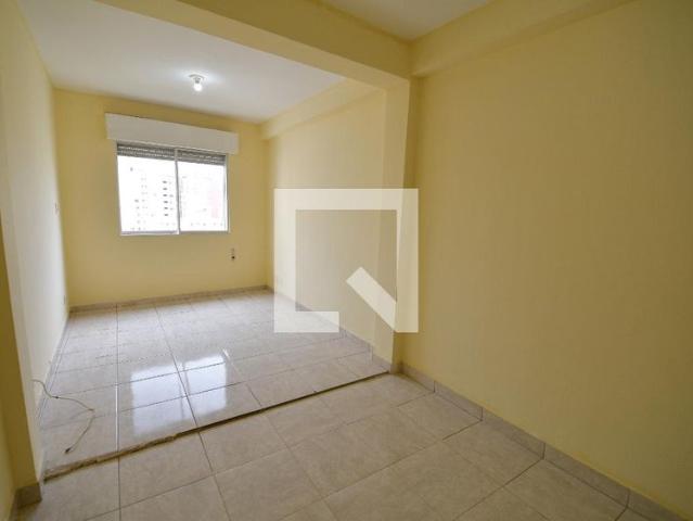 Kitnet, Centro, 1 Quarto, 30 m2 Campinas
