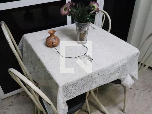 Kitnet, Centro, 1 Quarto, 30 m2 Campos dos Goytacazes