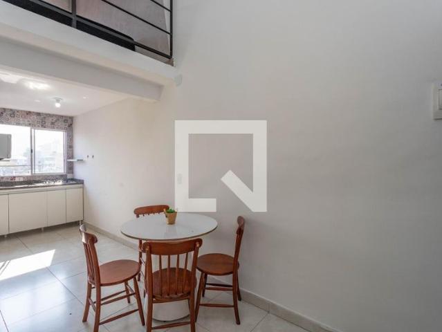 Kitnet, Centro, 1 Quarto, 30 m2 Diadema