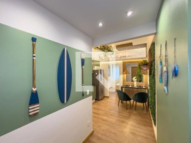 Kitnet, Centro, 1 Quarto, 30 m2 Rio de Janeiro