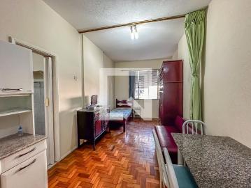 Kitnet, Centro, 1 Quarto, 30 m2 Rio de Janeiro