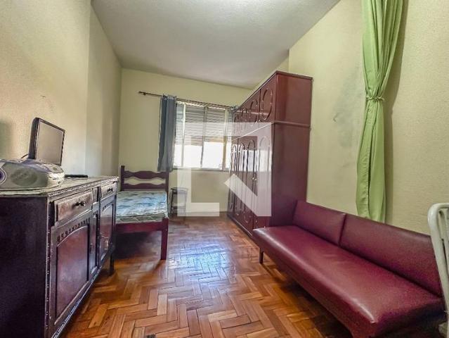 Kitnet, Centro, 1 Quarto, 30 m2 Rio de Janeiro