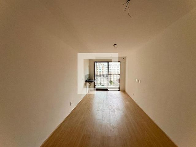 Kitnet, Centro, 1 Quarto, 30 m2 Rio de Janeiro