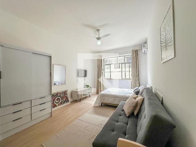 Kitnet, Centro, 1 Quarto, 30 m2 Rio de Janeiro