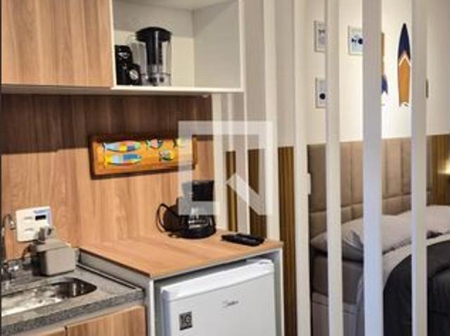 Kitnet, Centro, 1 Quarto, 30 m2 Rio de Janeiro