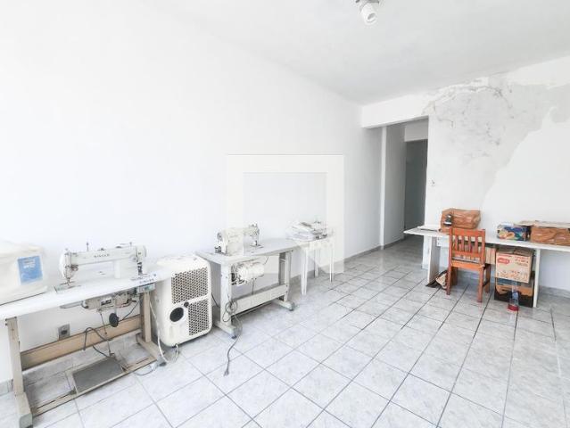 Kitnet, Centro, 1 Quarto, 30 m2 Rio de Janeiro