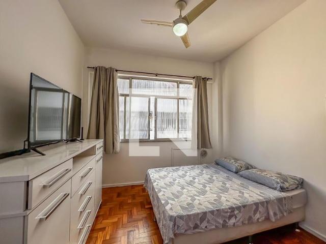 Kitnet, Centro, 1 Quarto, 30 m2 Rio de Janeiro