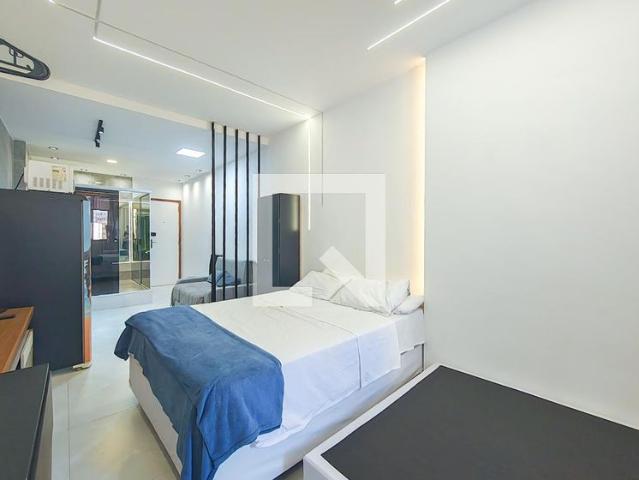 Kitnet, Centro, 1 Quarto, 30 m2 Rio de Janeiro