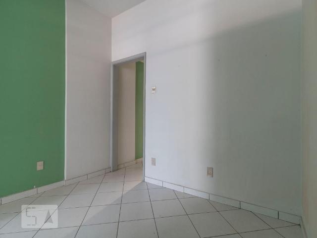 Kitnet, Centro, 1 Quarto, 30 m2 Rio de Janeiro