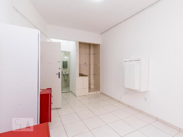 Kitnet, Centro, 1 Quarto, 30 m2 Rio de Janeiro