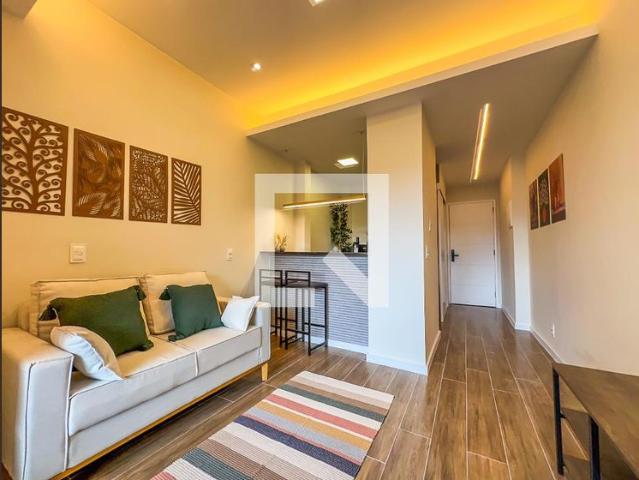 Kitnet, Centro, 1 Quarto, 30 m2 Rio de Janeiro