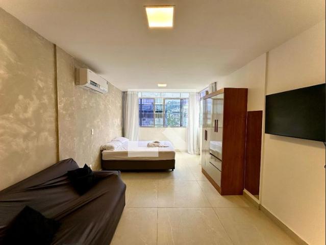 Kitnet, Centro, 1 Quarto, 30 m2 Rio de Janeiro