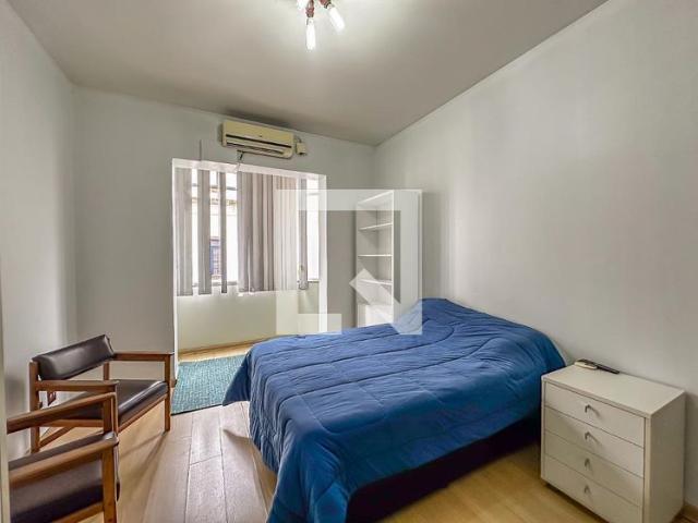 Kitnet, Centro, 1 Quarto, 30 m2 Rio de Janeiro