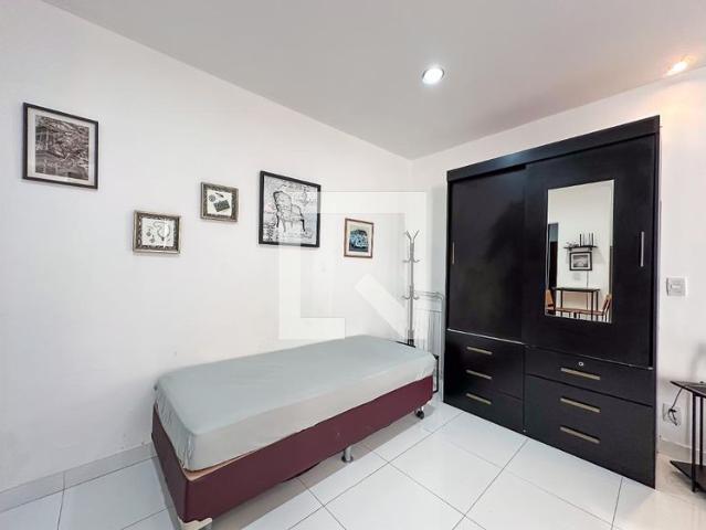 Kitnet, Centro, 1 Quarto, 30 m2 Rio de Janeiro