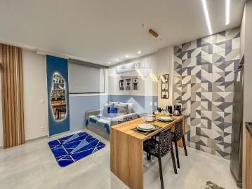 Kitnet, Centro, 1 Quarto, 30 m2 Rio de Janeiro