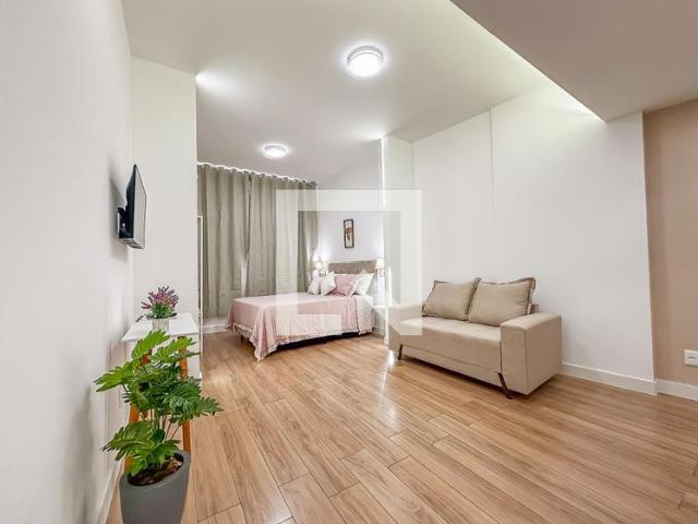 Kitnet, Centro, 1 Quarto, 30 m2 Rio de Janeiro