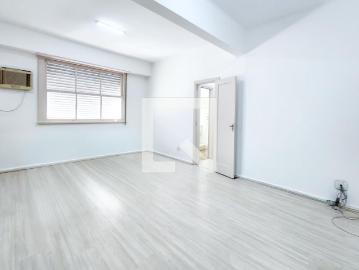 Kitnet, Centro, 1 Quarto, 30 m2 Rio de Janeiro